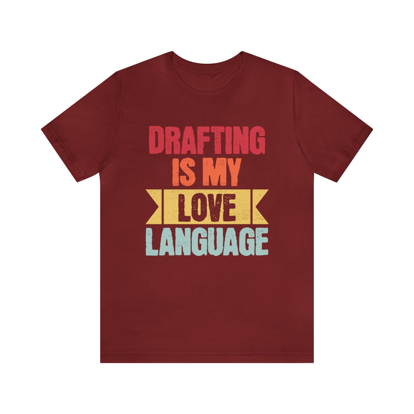 Drafting is My Love Language Shirt, Sim Racing, I Racer, Online Gaming, Gift for Gammer, I race online, E sports, Online Racing, Simulator
