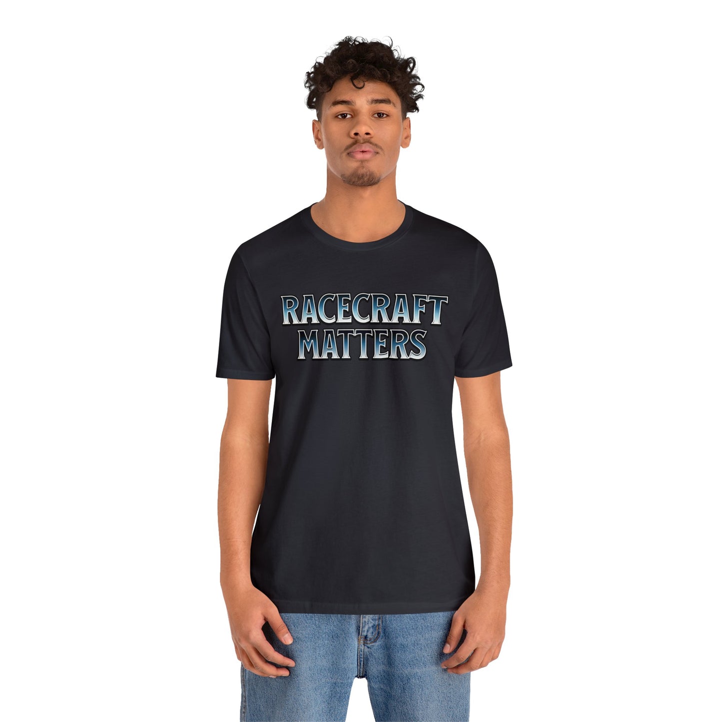 Racecraft Matters Shirt, Sim Racing, I Racer, Online Gaming, Gift for Gammer, I race online, E sports, Online Racing, Simulator