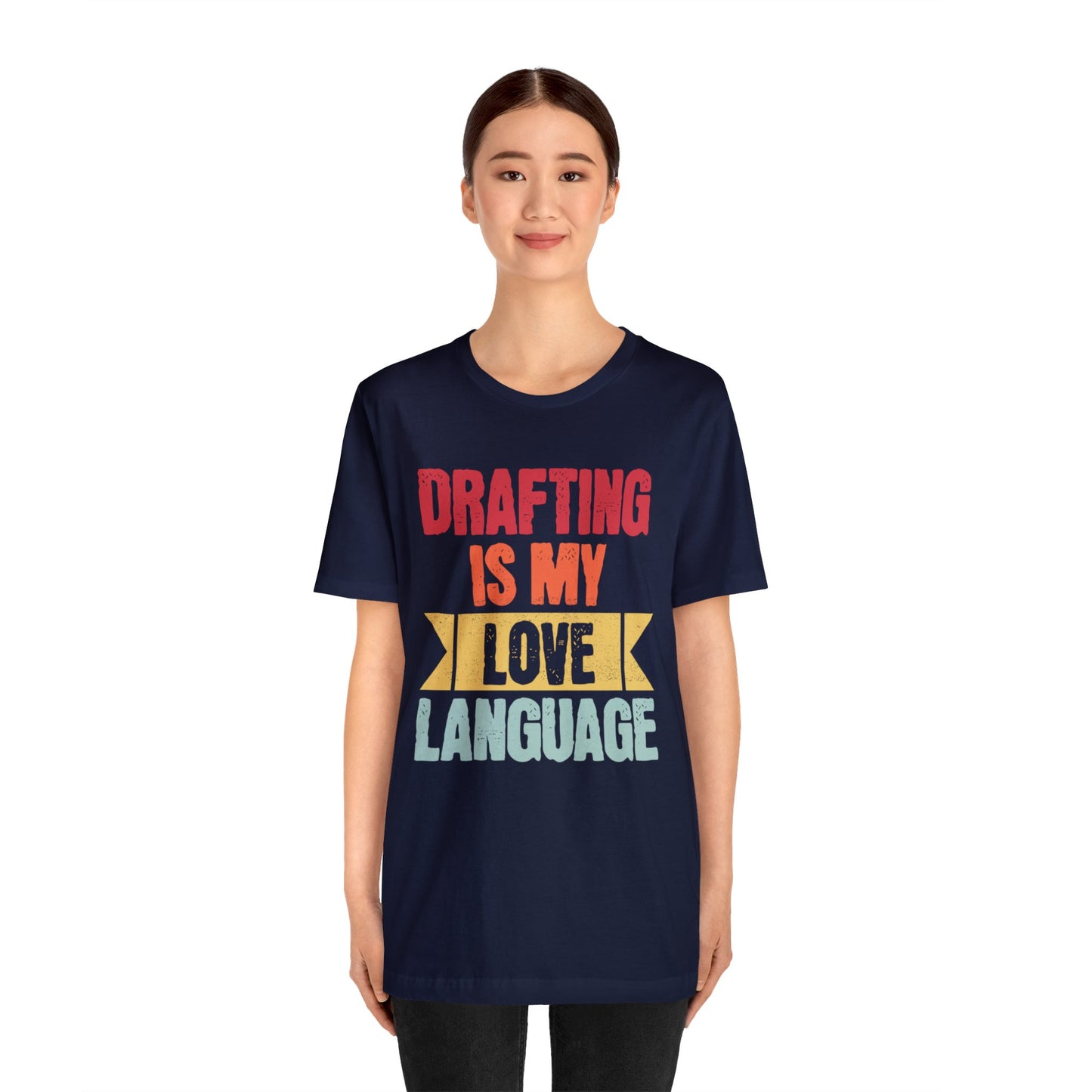 Drafting is My Love Language Shirt, Sim Racing, I Racer, Online Gaming, Gift for Gammer, I race online, E sports, Online Racing, Simulator