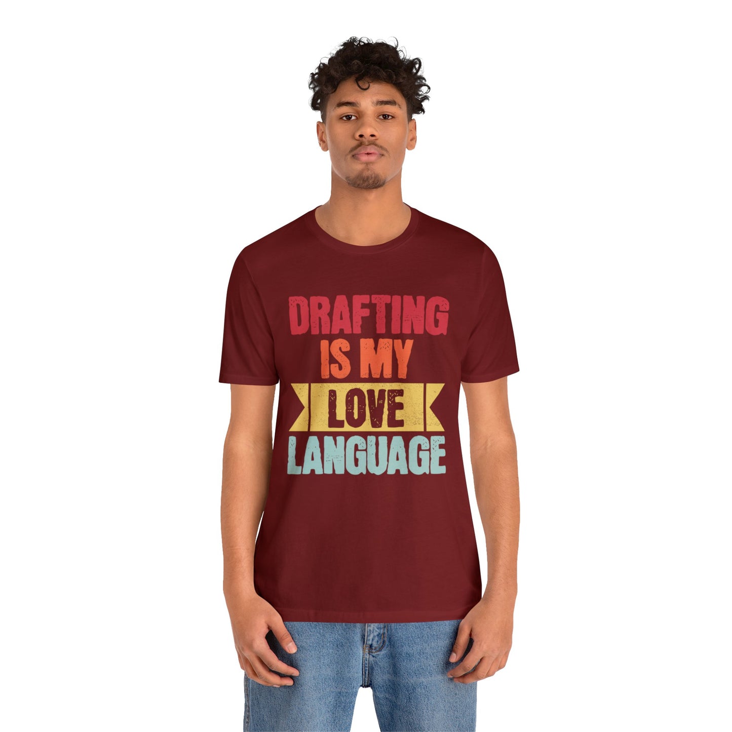 Drafting is My Love Language Shirt, Sim Racing, I Racer, Online Gaming, Gift for Gammer, I race online, E sports, Online Racing, Simulator