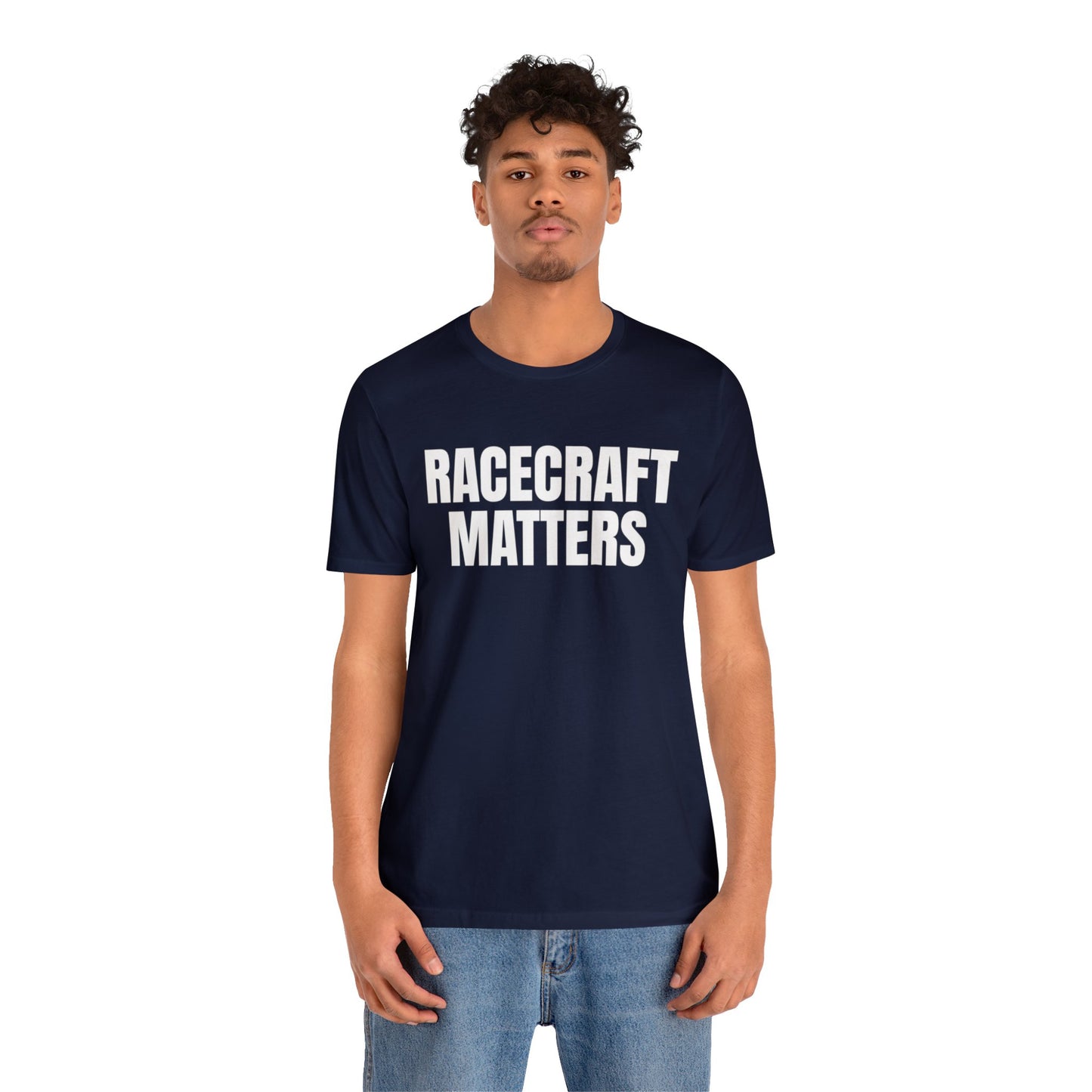 Racecraft Matters Shirt, Sim Racing, I Racer, Online Gaming, Gift for Gammer, I race online, E sports, Online Racing, Hold Your Line