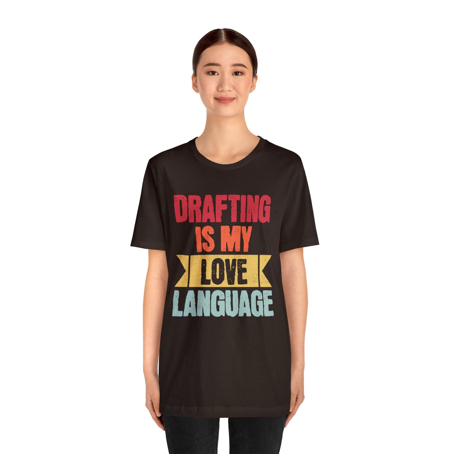 Drafting is My Love Language Shirt, Sim Racing, I Racer, Online Gaming, Gift for Gammer, I race online, E sports, Online Racing, Simulator