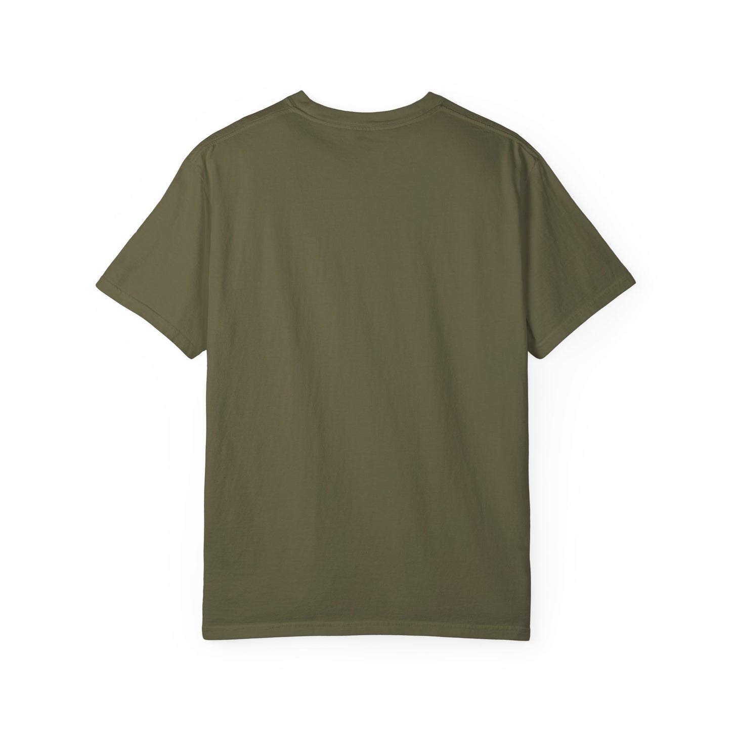 The Parts Department - Only Parts Unisex Garment-Dyed T-shirt