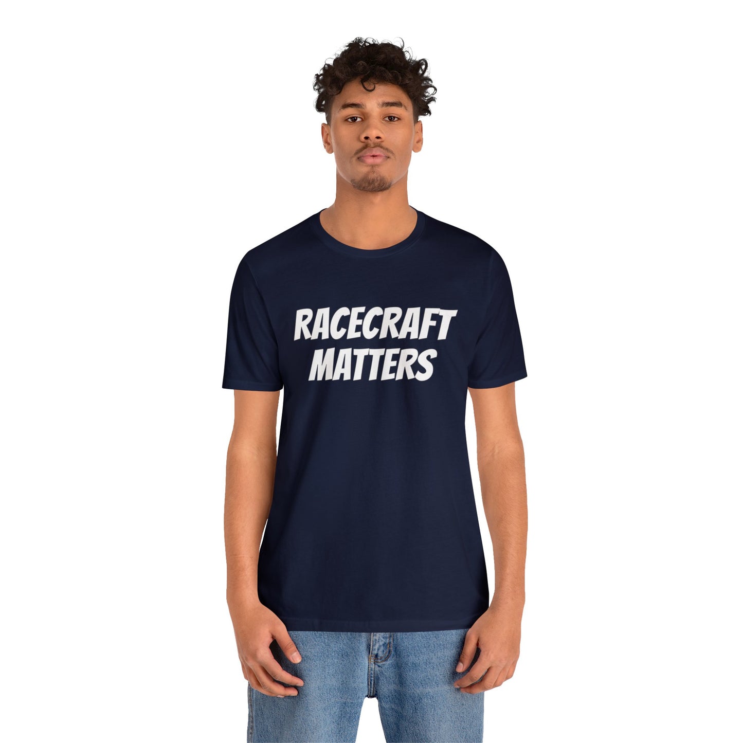 Racecraft Matters Shirt, Sim Racing, I Racer, Online Gaming, Gift for Gammer, I race online, E sports, Online Racing, Simulator