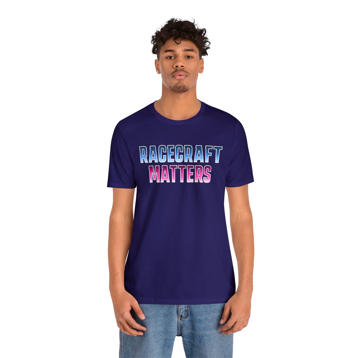 Racecraft Matters Shirt, Sim Racing, I Racer, Online Gaming, Gift for Gammer, I race online, E sports, Online Racing, Simulator