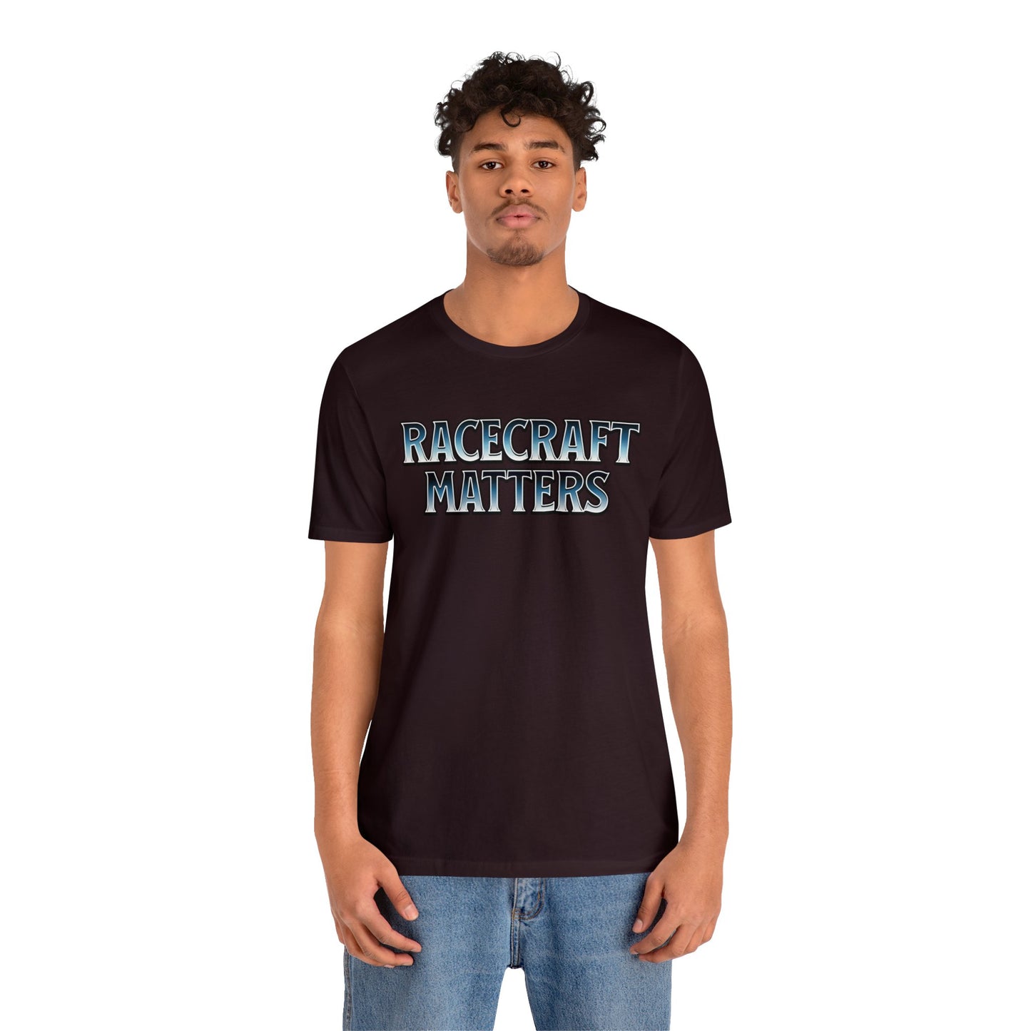Racecraft Matters Shirt, Sim Racing, I Racer, Online Gaming, Gift for Gammer, I race online, E sports, Online Racing, Simulator
