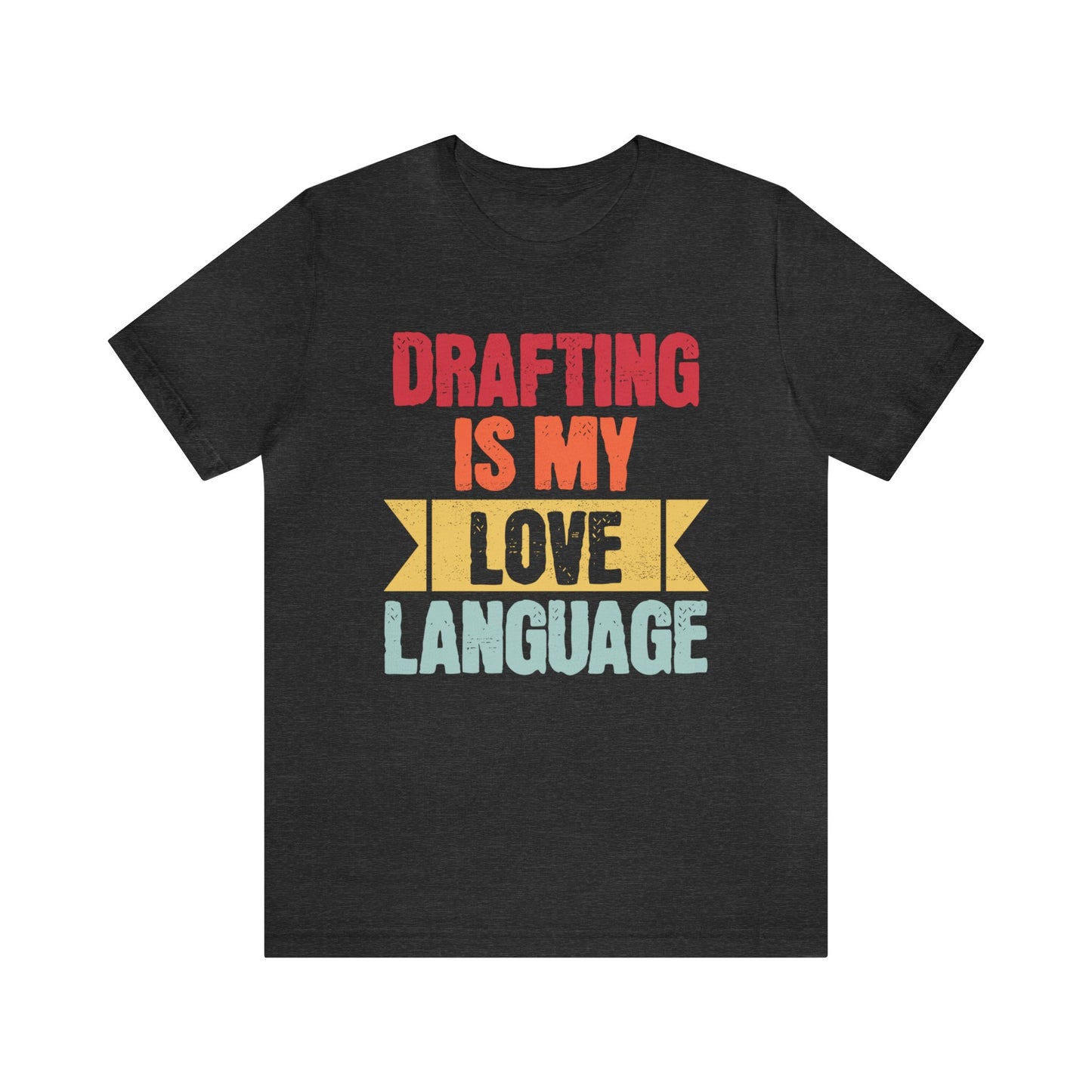 Drafting is My Love Language Shirt, Sim Racing, I Racer, Online Gaming, Gift for Gammer, I race online, E sports, Online Racing, Simulator