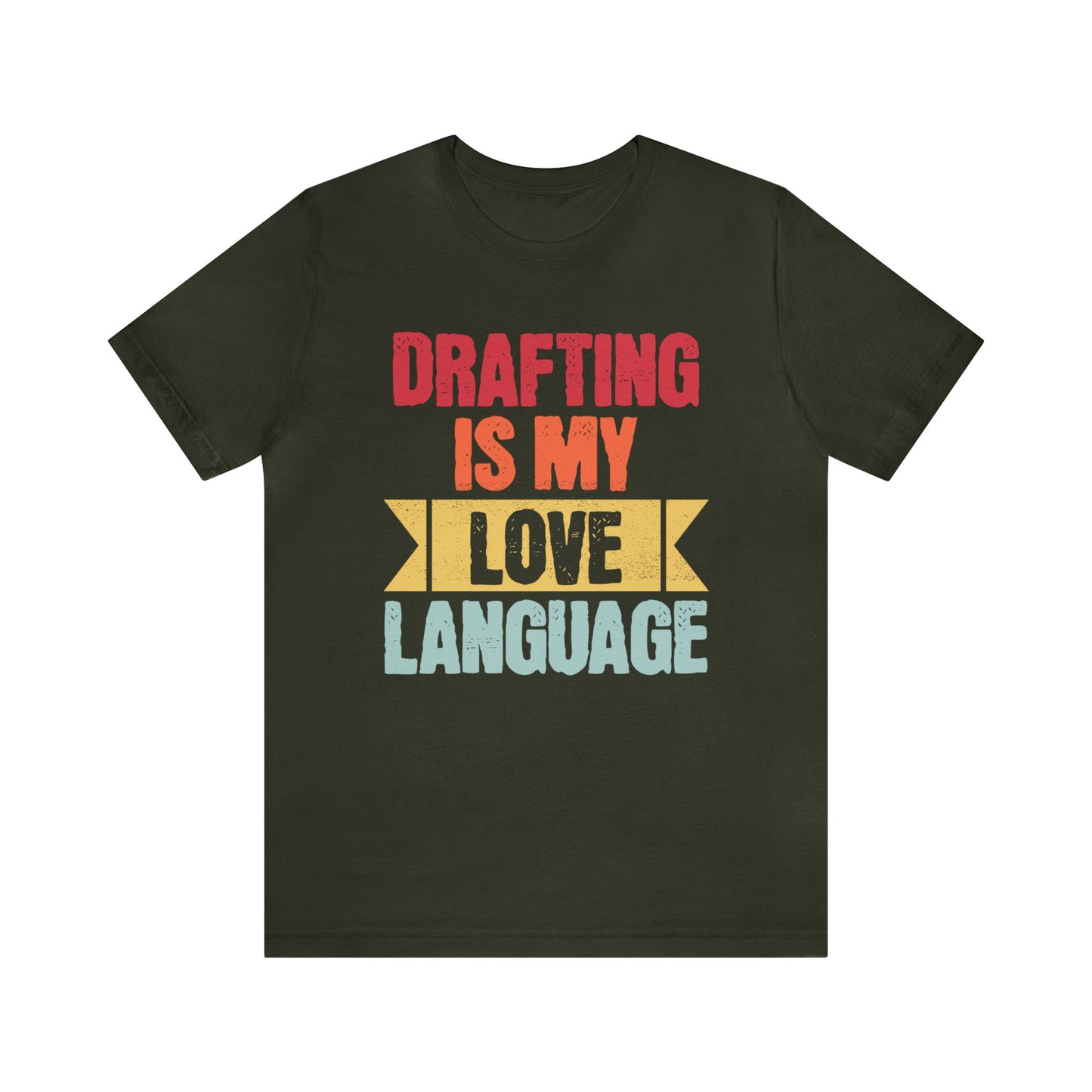 Drafting is My Love Language Shirt, Sim Racing, I Racer, Online Gaming, Gift for Gammer, I race online, E sports, Online Racing, Simulator