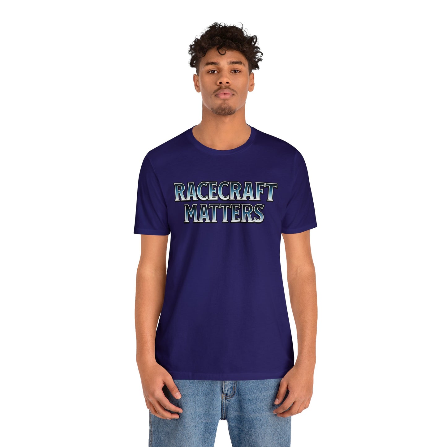 Racecraft Matters Shirt, Sim Racing, I Racer, Online Gaming, Gift for Gammer, I race online, E sports, Online Racing, Simulator