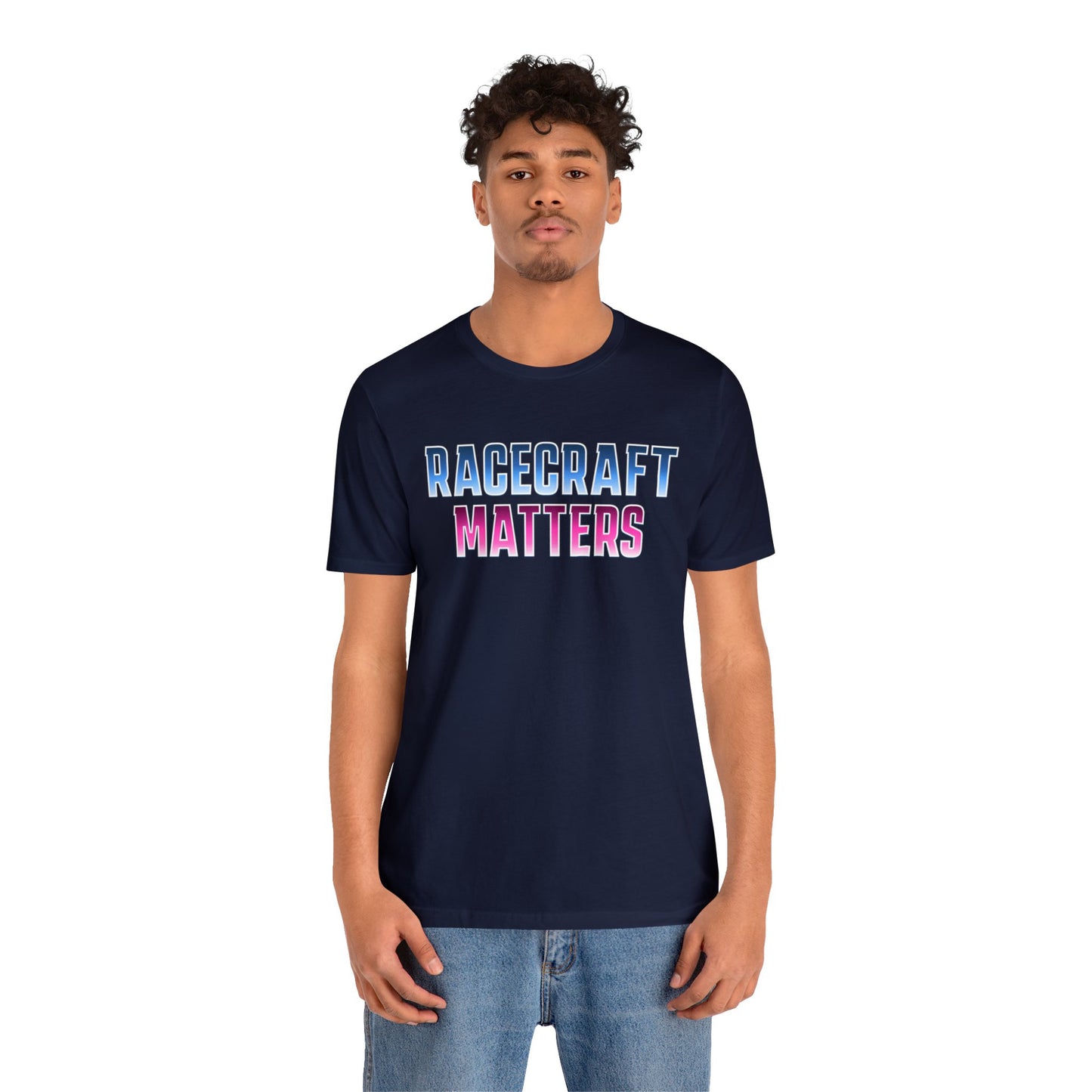 Racecraft Matters Shirt, Sim Racing, I Racer, Online Gaming, Gift for Gammer, I race online, E sports, Online Racing, Simulator