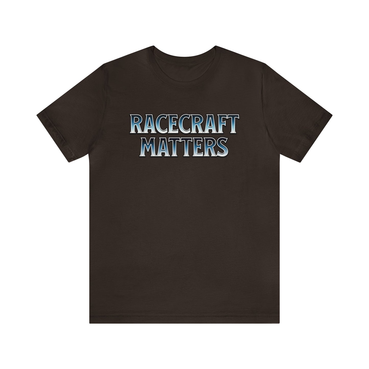 Racecraft Matters Shirt, Sim Racing, I Racer, Online Gaming, Gift for Gammer, I race online, E sports, Online Racing, Simulator