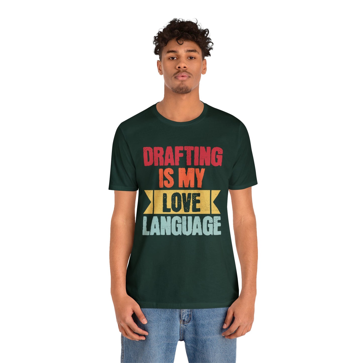Drafting is My Love Language Shirt, Sim Racing, I Racer, Online Gaming, Gift for Gammer, I race online, E sports, Online Racing, Simulator
