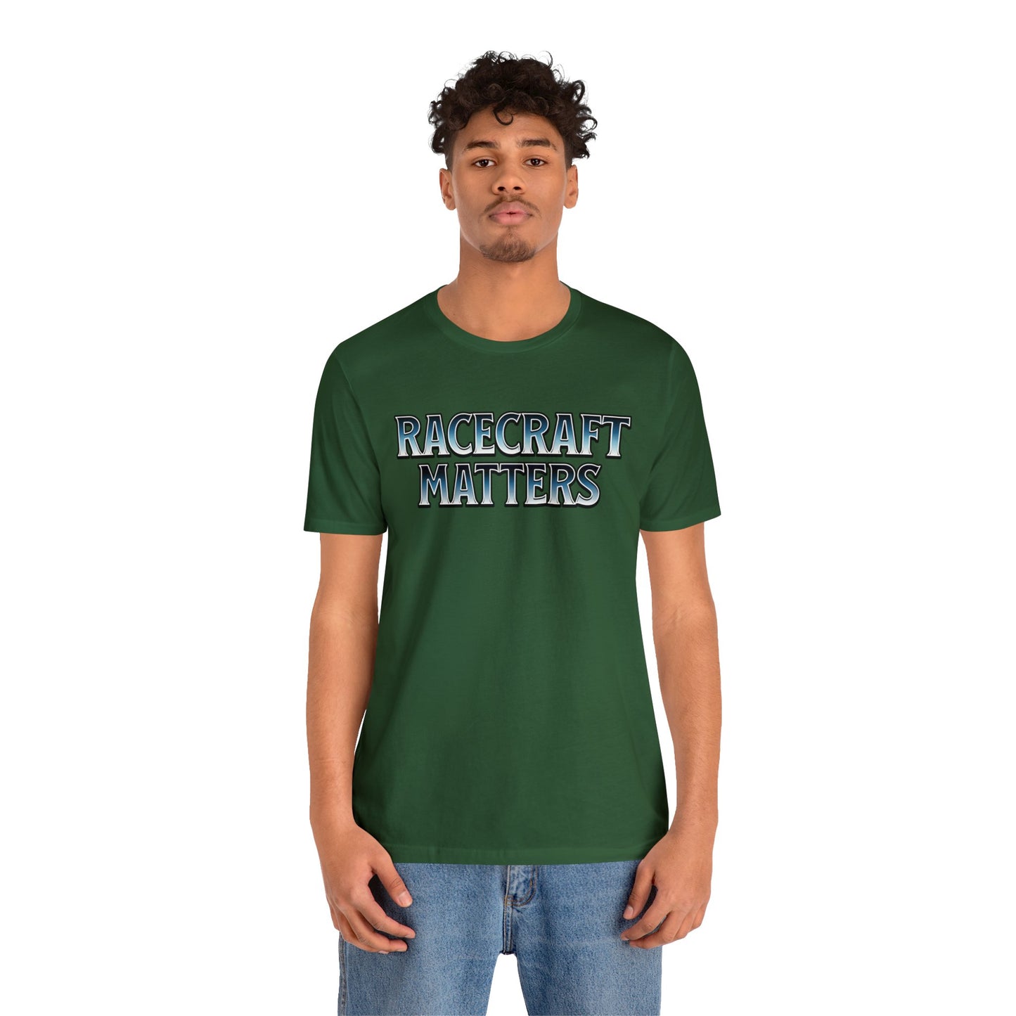 Racecraft Matters Shirt, Sim Racing, I Racer, Online Gaming, Gift for Gammer, I race online, E sports, Online Racing, Simulator
