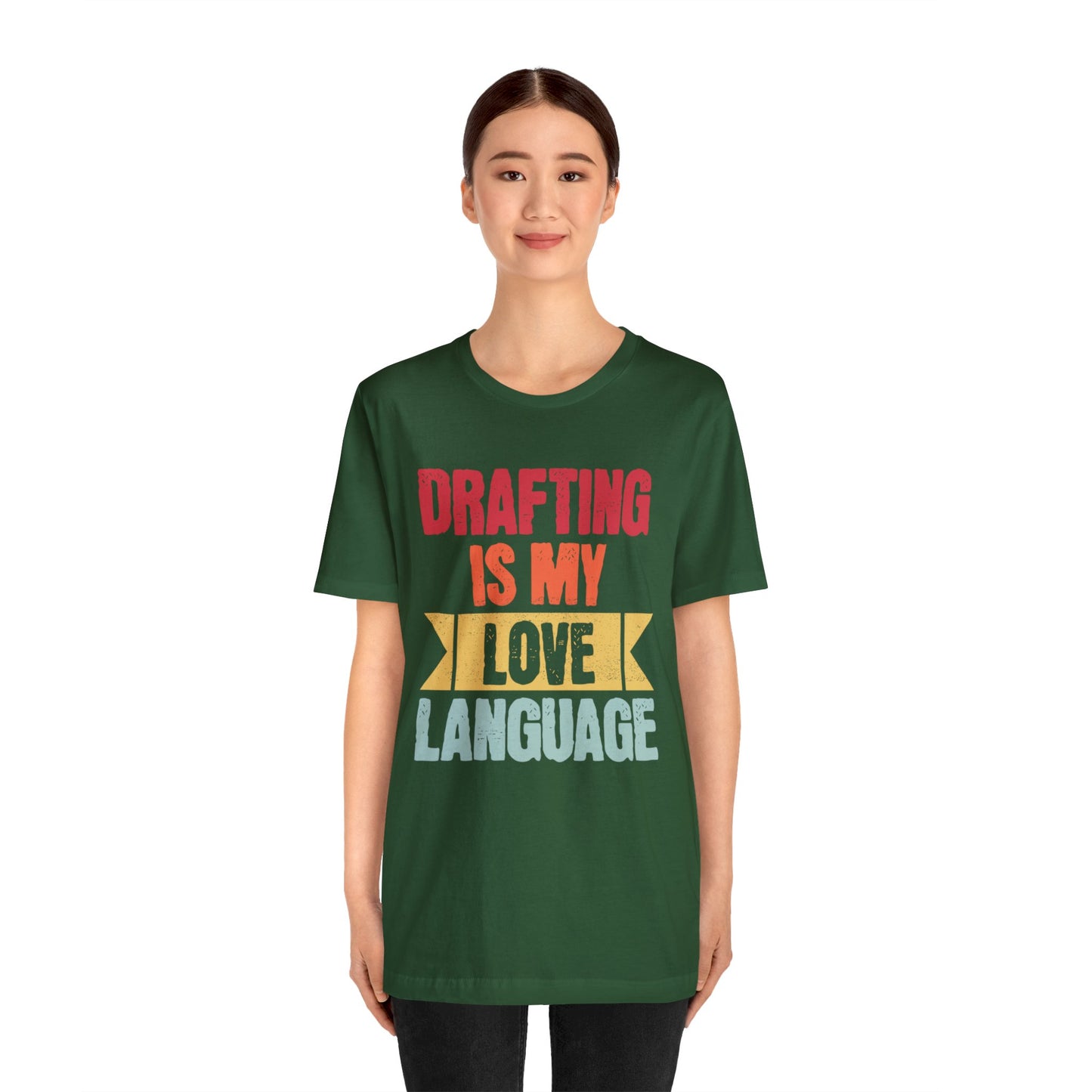 Drafting is My Love Language Shirt, Sim Racing, I Racer, Online Gaming, Gift for Gammer, I race online, E sports, Online Racing, Simulator