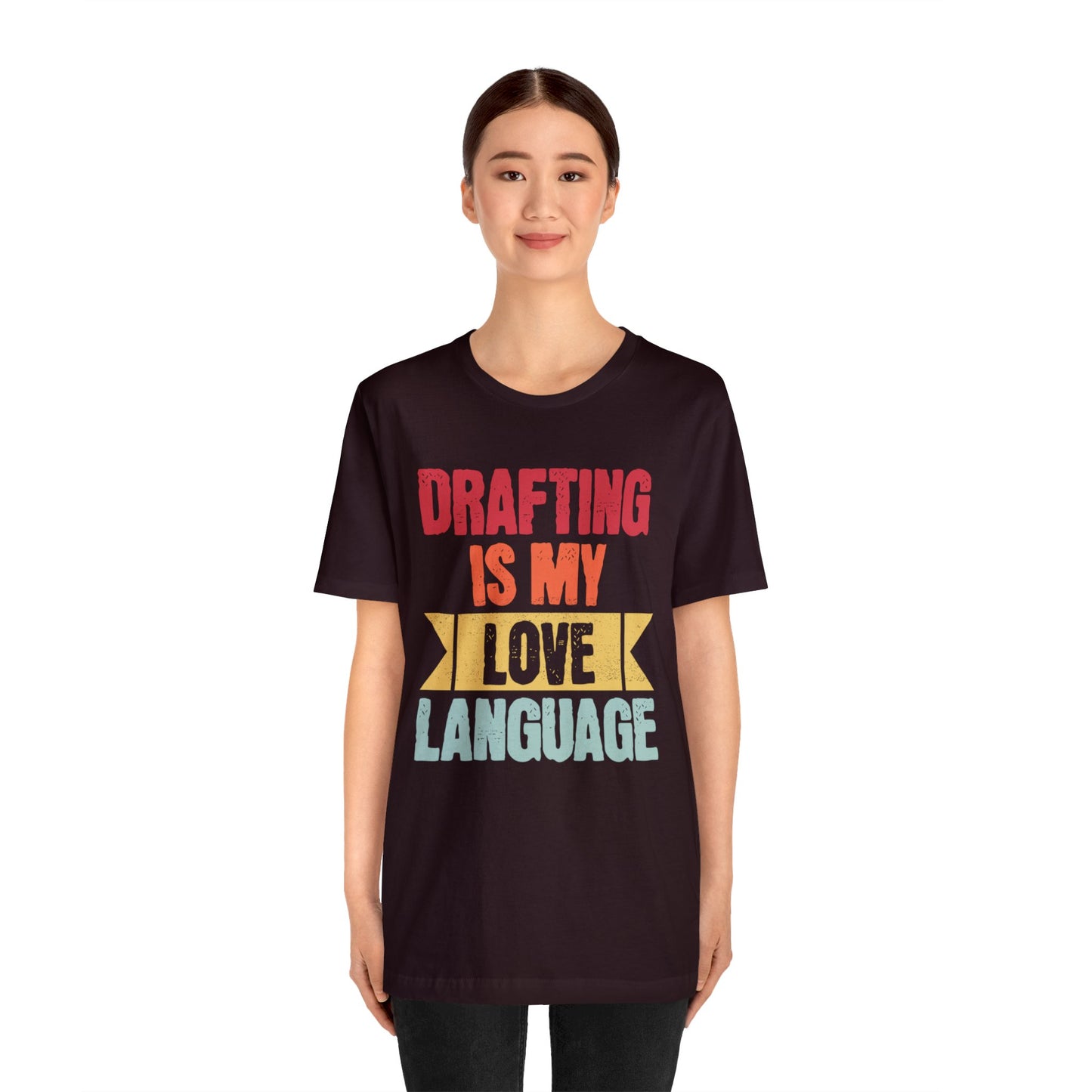 Drafting is My Love Language Shirt, Sim Racing, I Racer, Online Gaming, Gift for Gammer, I race online, E sports, Online Racing, Simulator