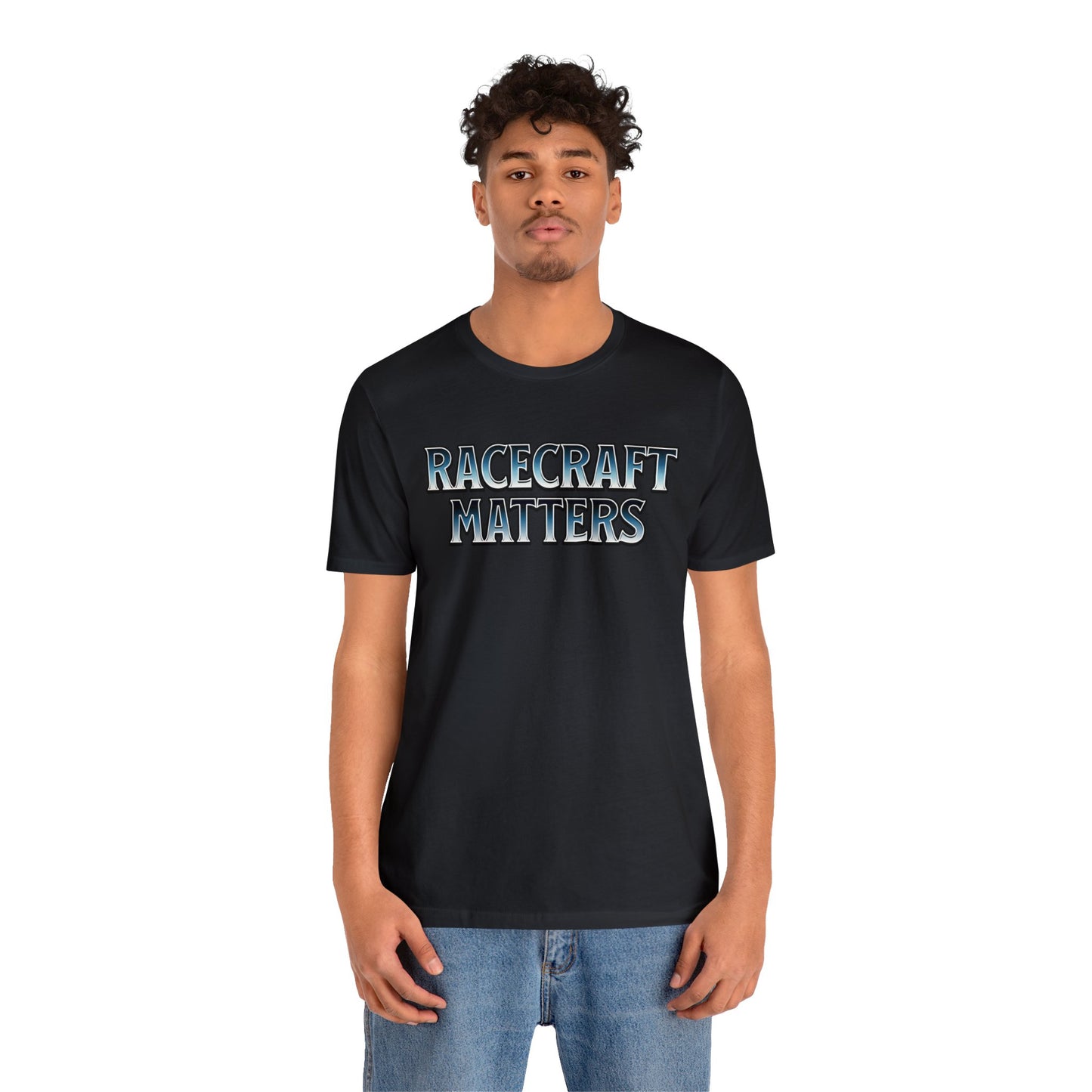 Racecraft Matters Shirt, Sim Racing, I Racer, Online Gaming, Gift for Gammer, I race online, E sports, Online Racing, Simulator