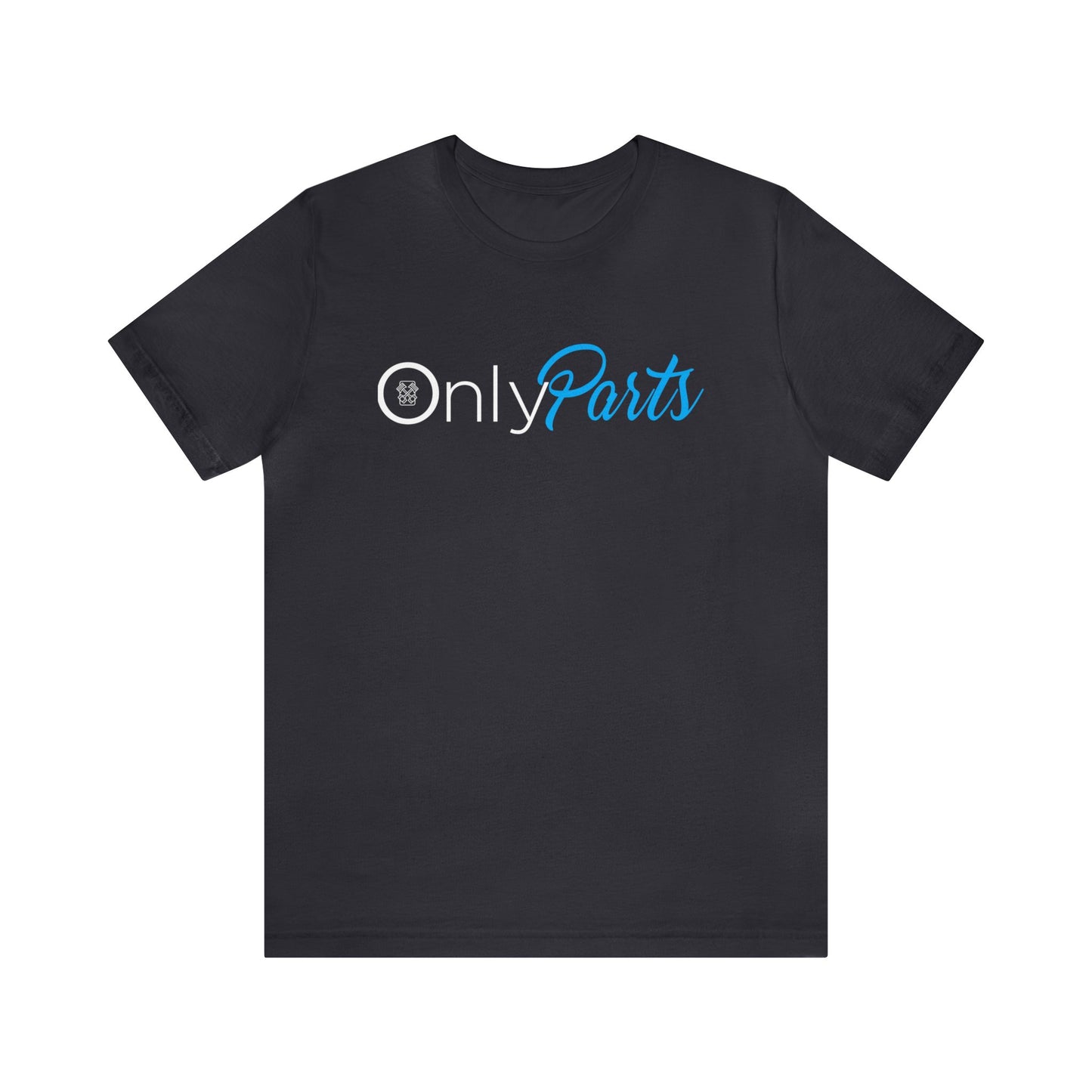 Only Parts Brought to you by the Parts Department, Gift for Parts Manager, Dealership Employee, Parts Counter Person, Birthday Day