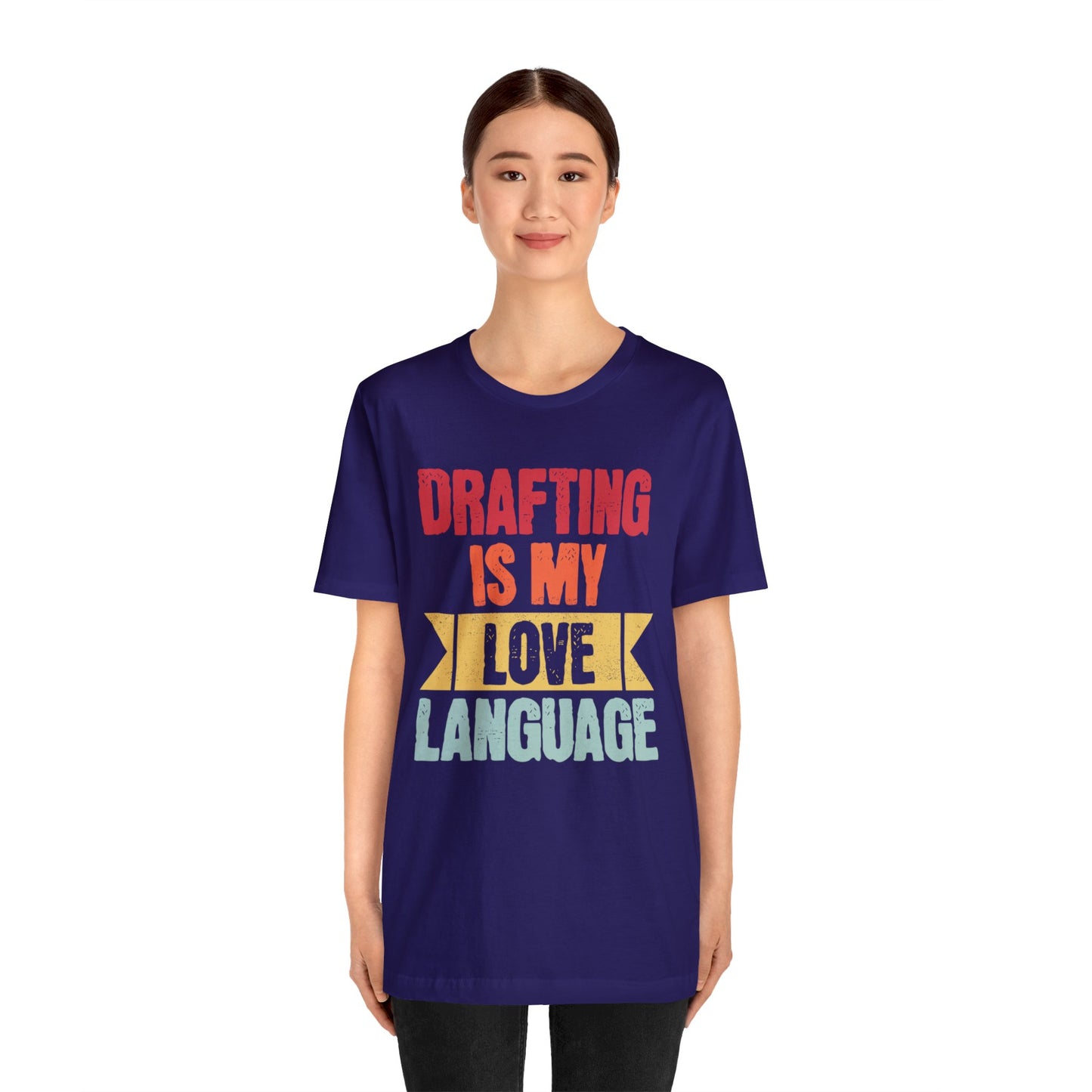 Drafting is My Love Language Shirt, Sim Racing, I Racer, Online Gaming, Gift for Gammer, I race online, E sports, Online Racing, Simulator