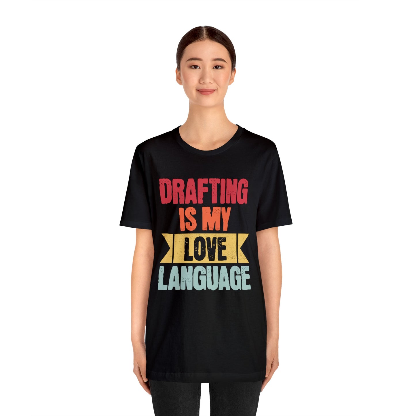 Drafting is My Love Language Shirt, Sim Racing, I Racer, Online Gaming, Gift for Gammer, I race online, E sports, Online Racing, Simulator
