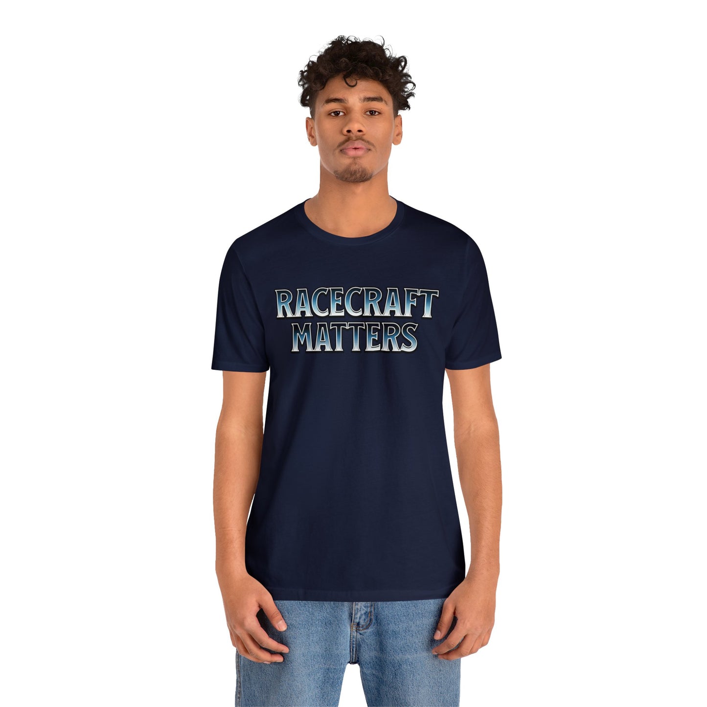 Racecraft Matters Shirt, Sim Racing, I Racer, Online Gaming, Gift for Gammer, I race online, E sports, Online Racing, Simulator