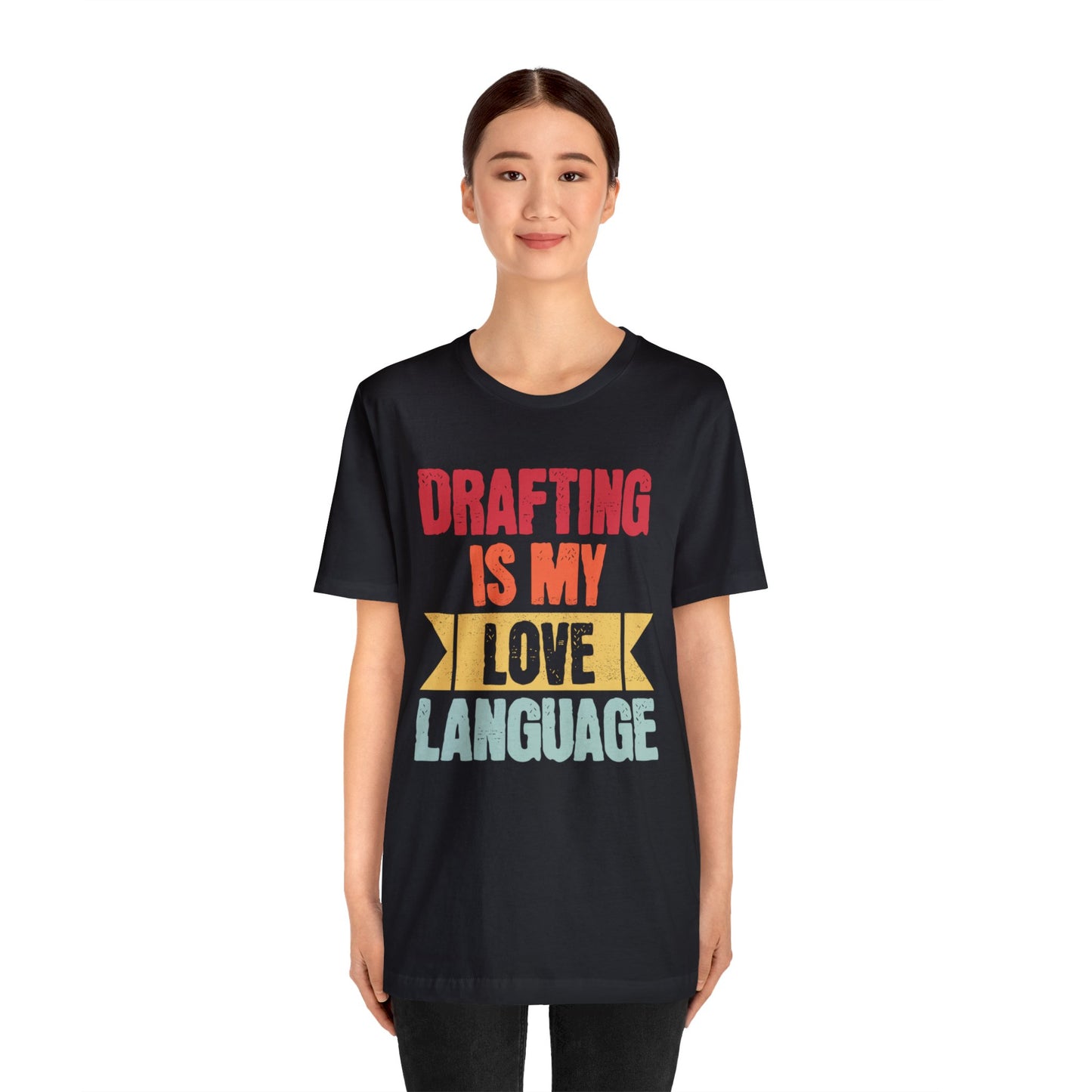 Drafting is My Love Language Shirt, Sim Racing, I Racer, Online Gaming, Gift for Gammer, I race online, E sports, Online Racing, Simulator