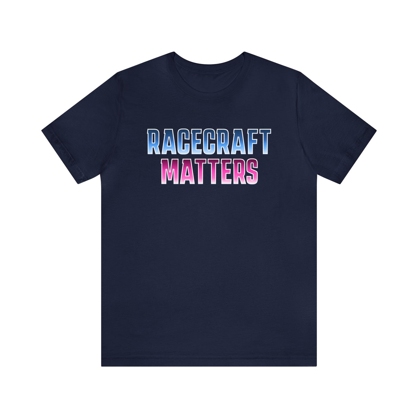 Racecraft Matters Shirt, Sim Racing, I Racer, Online Gaming, Gift for Gammer, I race online, E sports, Online Racing, Simulator