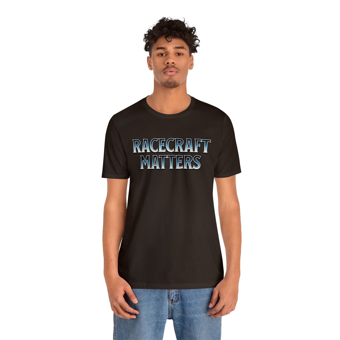 Racecraft Matters Shirt, Sim Racing, I Racer, Online Gaming, Gift for Gammer, I race online, E sports, Online Racing, Simulator