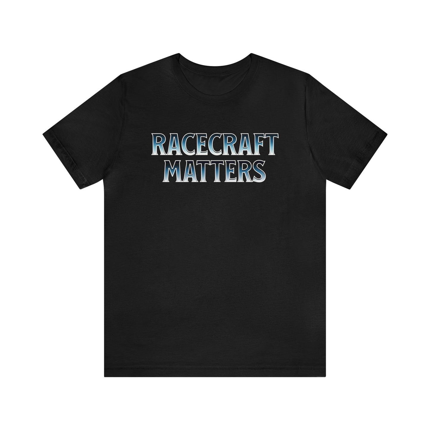 Racecraft Matters Shirt, Sim Racing, I Racer, Online Gaming, Gift for Gammer, I race online, E sports, Online Racing, Simulator