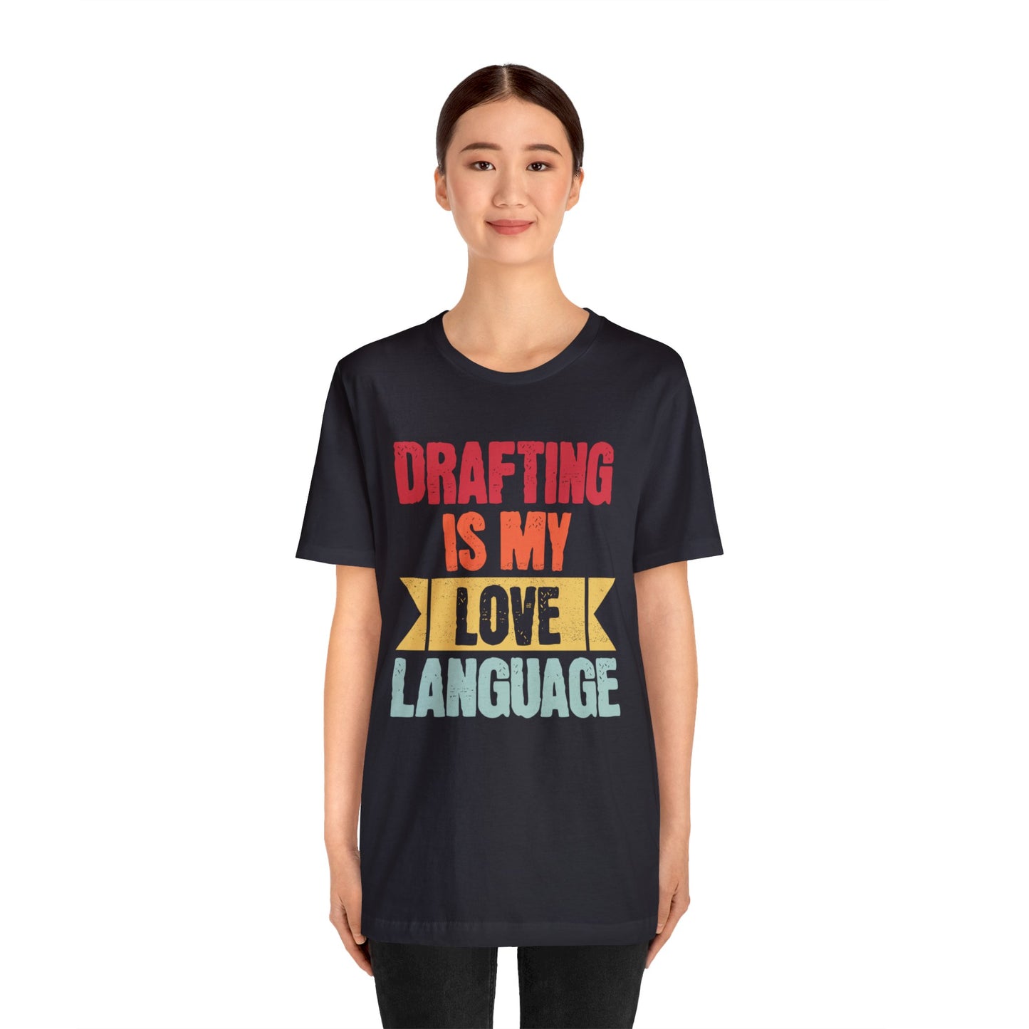 Drafting is My Love Language Shirt, Sim Racing, I Racer, Online Gaming, Gift for Gammer, I race online, E sports, Online Racing, Simulator