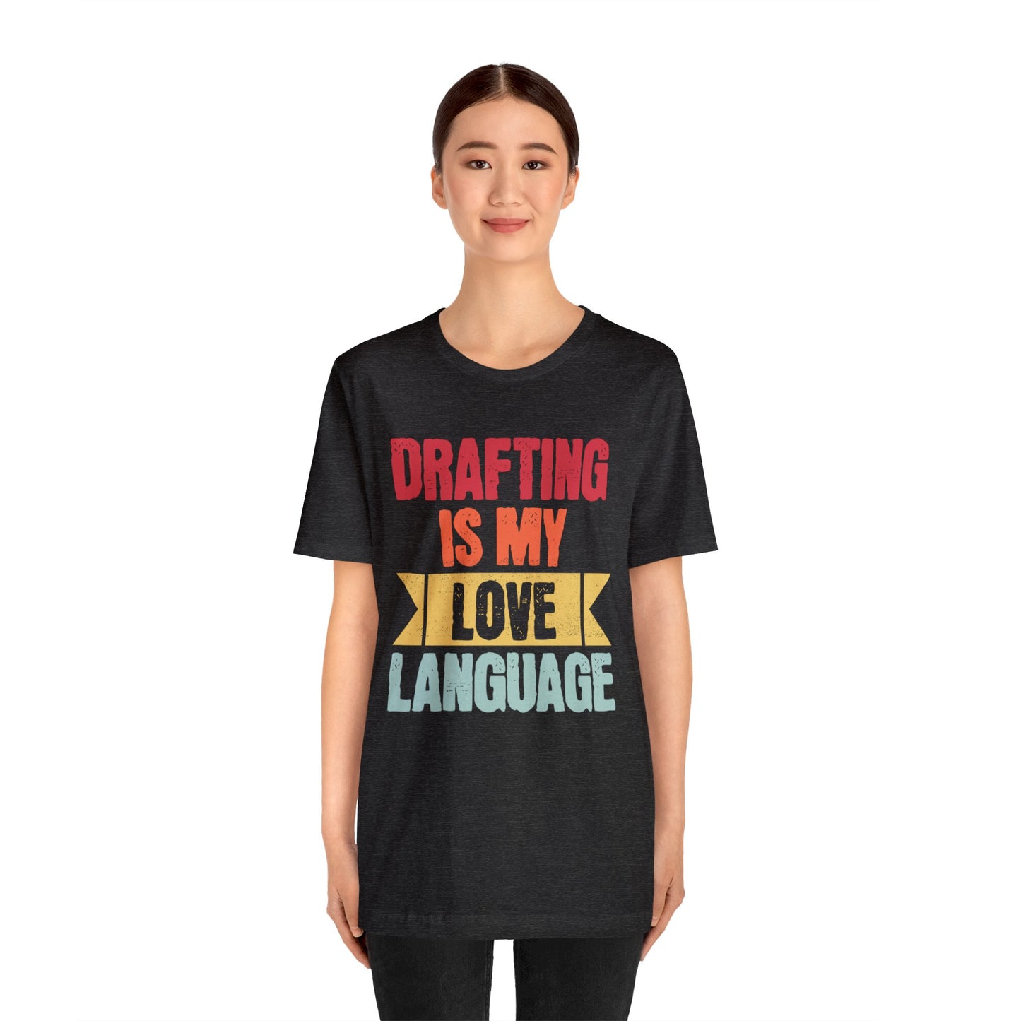 Drafting is My Love Language Shirt, Sim Racing, I Racer, Online Gaming, Gift for Gammer, I race online, E sports, Online Racing, Simulator