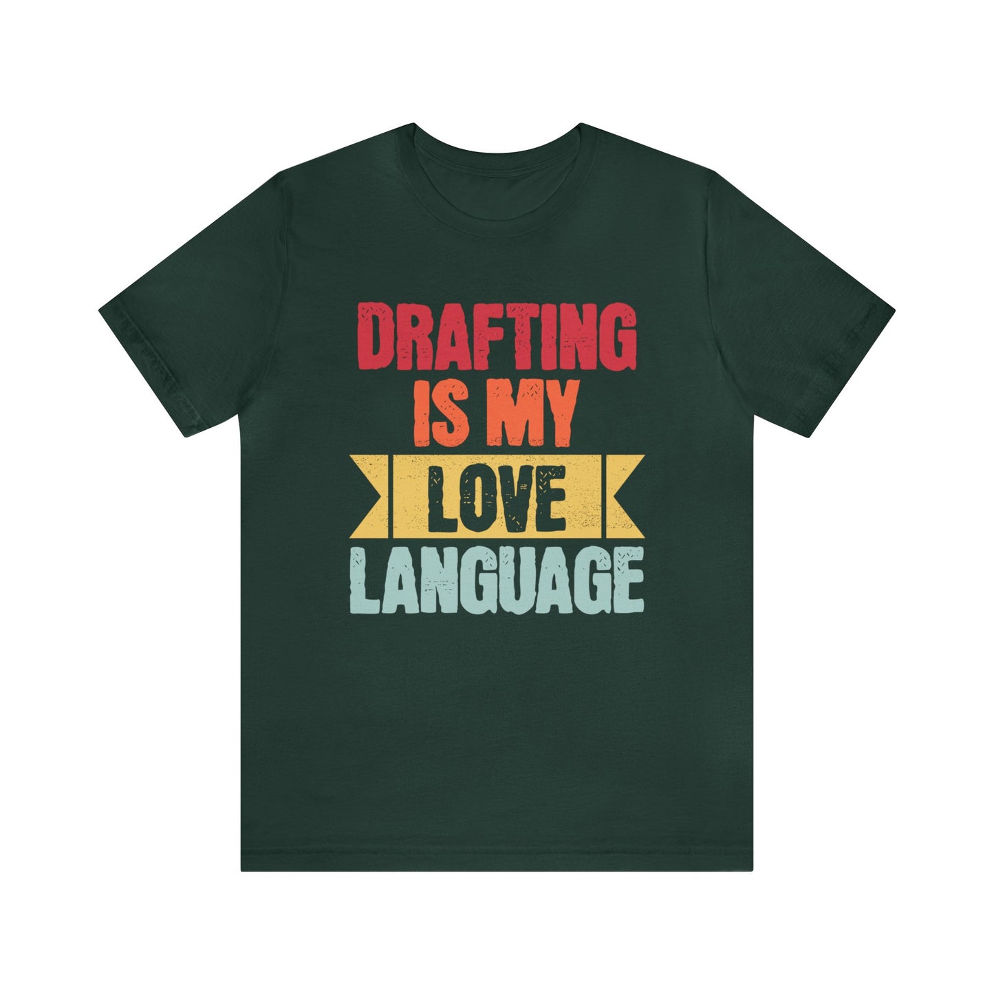 Drafting is My Love Language Shirt, Sim Racing, I Racer, Online Gaming, Gift for Gammer, I race online, E sports, Online Racing, Simulator