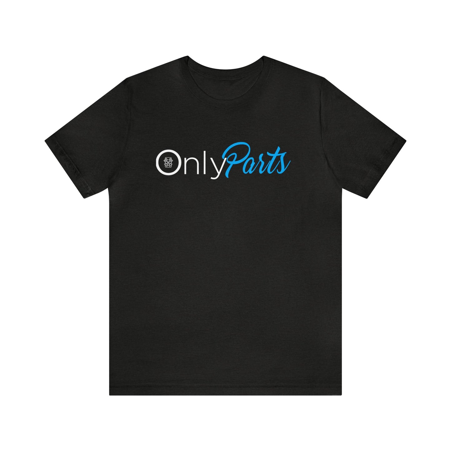 Only Parts Brought to you by the Parts Department, Gift for Parts Manager, Dealership Employee, Parts Counter Person, Birthday Day