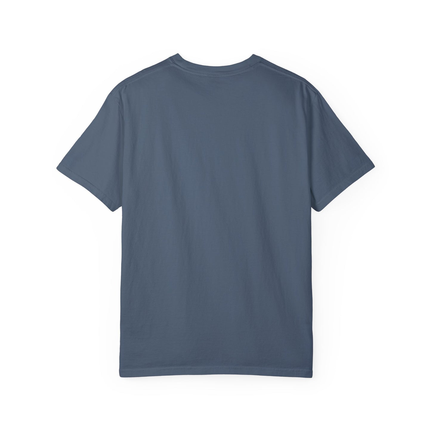 The Parts Department - Only Parts Unisex Garment-Dyed T-shirt