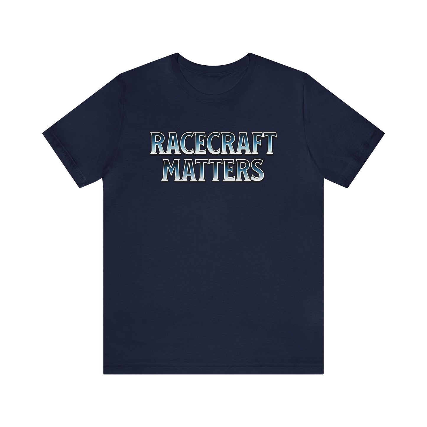Racecraft Matters Shirt, Sim Racing, I Racer, Online Gaming, Gift for Gammer, I race online, E sports, Online Racing, Simulator