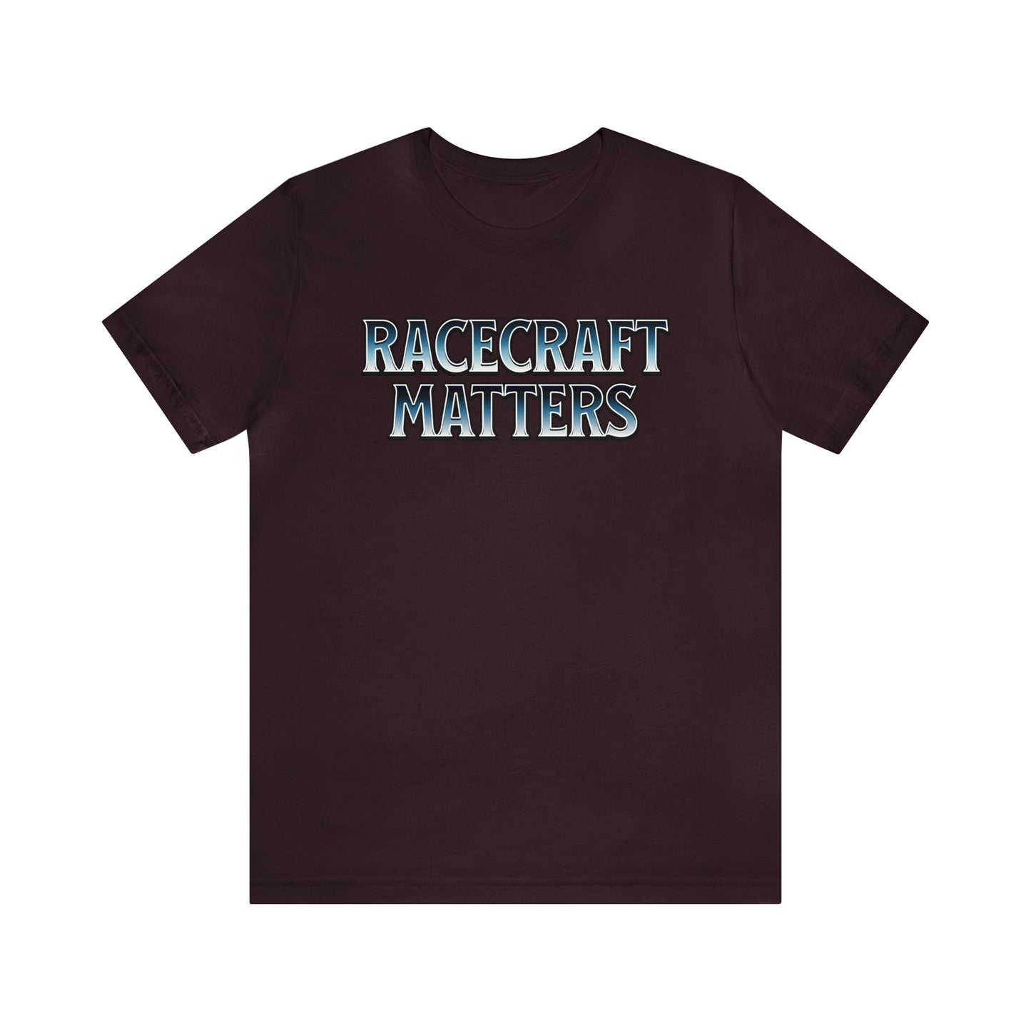 Racecraft Matters Shirt, Sim Racing, I Racer, Online Gaming, Gift for Gammer, I race online, E sports, Online Racing, Simulator