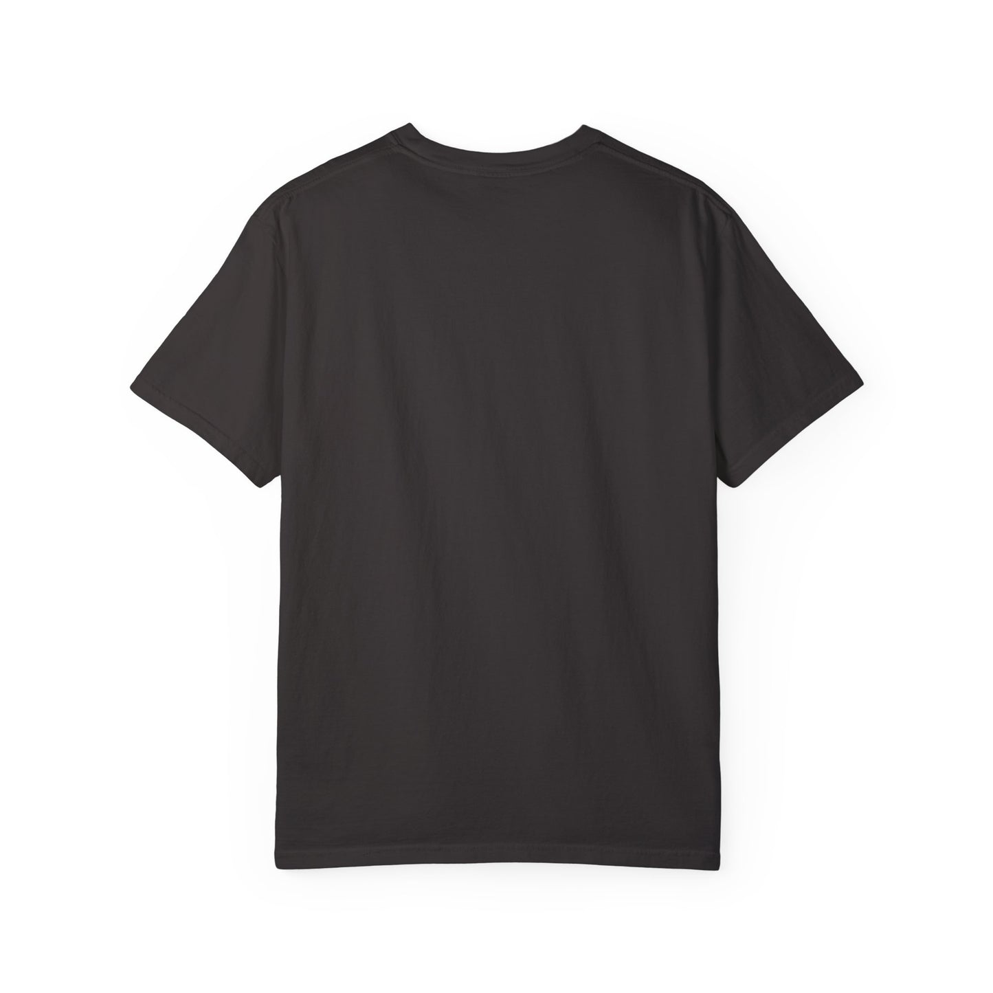 The Parts Department - Back Orders Await Unisex Dyed T-shirt Dealership employee gift ideas, birthday gifts father's day Valentine's day