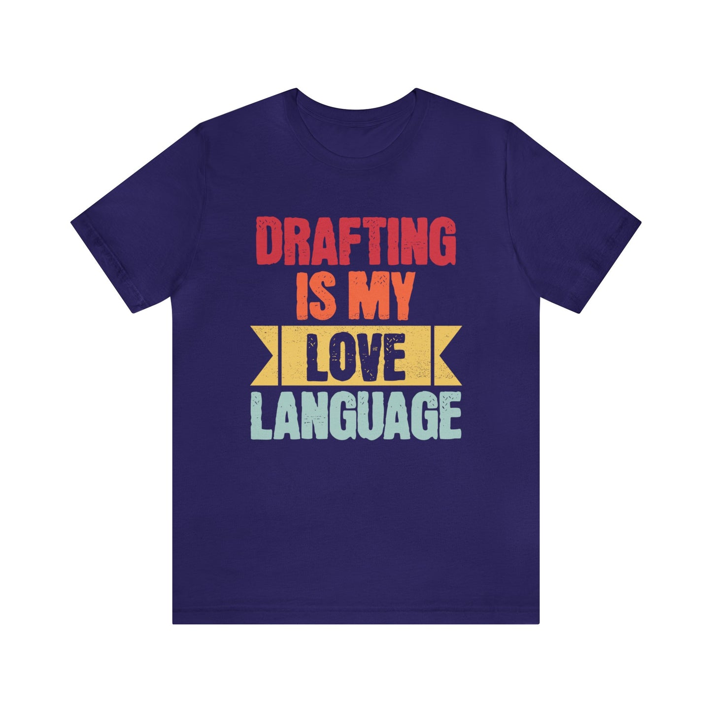 Drafting is My Love Language Shirt, Sim Racing, I Racer, Online Gaming, Gift for Gammer, I race online, E sports, Online Racing, Simulator