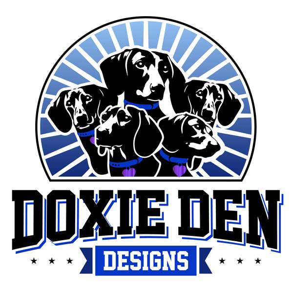 Doxies & Broncs